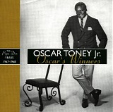 Oscar Toney Jr. - Oscar's Winners