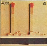 Bob James & Earl Klugh - One On One
