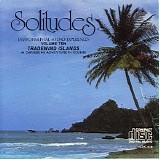 Solitudes - Solitudes: Environmental Sound Experiences Volume Ten - Tradewind Islands (A Caribbean Adventure In Sound)