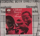 Clifford Brown - With Strings