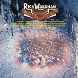 Rick Wakeman - Journey To The Centre Of The Earth