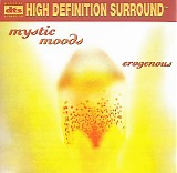The Mystic Moods Orchestra - Erogenous