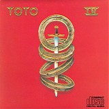 Toto - Toto IV