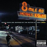Various artists - 8 Mile - Music From And Inspired By The Motion Picture