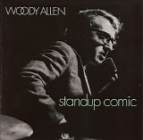 Woody Allen - Standup Comic