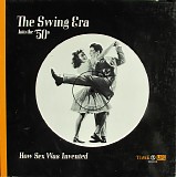 Various artists - The Swing Era: Into The Fifties