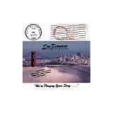 Various artists - San Francisco - With Fond Memories