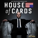 Jeff Beal - House Of Cards