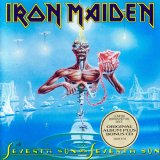 Iron Maiden - Seventh Son Of A Seventh Son + Bonus CD