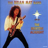 Brian May - Live At The Brixton Academy