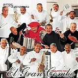 EL GRAN COMBO DE PUERTO RICO - ARROZ  CON  HABICHUELA