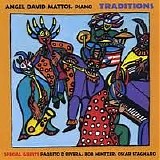 Angel David Matos - Traditions