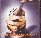 Edwin Colon Zayas - Danzas - La hora de tu partida