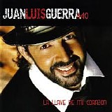 Juan Luis Guerra 4.40 - La Llave De Mi Corazon