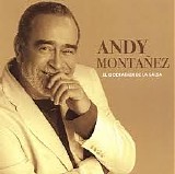 Andy MontaÃ±ez - El Godfather De La Salsa
