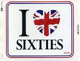 Various Artists - I Love Sixties