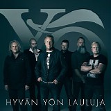 YÃ¶ - HyvÃ¤n YÃ¶n lauluja