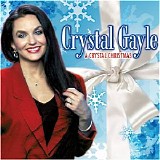 Crystal Gayle - A Crystal Christmas