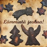 Various artists - LÃ¤mmintÃ¤ joulua! (EP)
