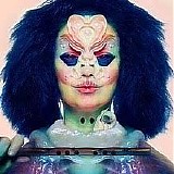 bjÃ¶rk - utopia