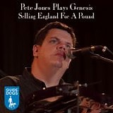 Tiger Moth Tales - Plays Genesis