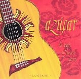 Guido Luciani - Azucar - The Magic of Spanish Guitar