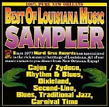 Best of Louisiana Music - Best of Louisiana Music