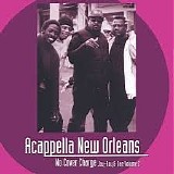 Jay-Ray & Gee - Acappella New Orleans - No Cover Charge - Volume 2