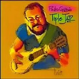 Pedro GuzmÃ¡n - Tiple Jazz
