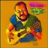 Pedro GuzmÃ¡n - Tiple Jazz