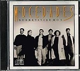 Mocedades - Sobreviveremos