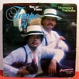 Tempo 74 - Voy al Pinto