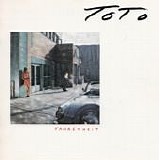 TOTO - Fahrenheit