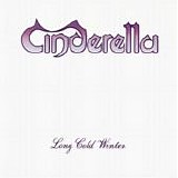 Cinderella - Long Cold Winter