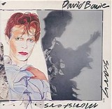 David Bowie - Scary Monsters (And Super Creeps)