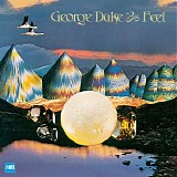 George Duke - Feel