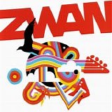 Zwan - Mary Star Of The Sea