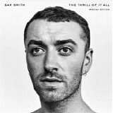 Sam Smith - The Thrill Of It All