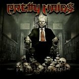 Pretty Maids - Kingmaker