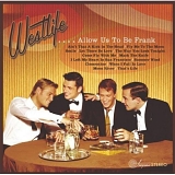 Westlife - ...Allow Us To Be Frank
