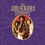The Jimi Hendrix Experience - The Jimi Hendrix Experience