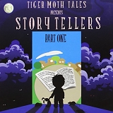 Tiger Moth Tales - Story Tellers Part One