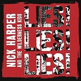 Harper, Nick - Lies! Lies! Lies!