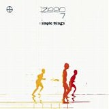 Zero 7 - Simple Things