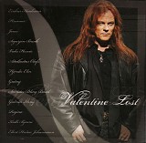 EirÃ­kur Hauksson - Valentine Lost