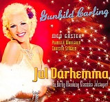Gunhild Carling - Jul dÃ¤rhemma - En hÃ¤rlig blandning klassiska julsÃ¥nger