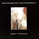 UmeÃ¥ StudentkÃ¶r - En studentskiva