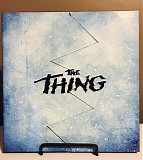 Ennio Morricone - John Carpenter's The Thing