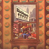 The Blackbyrds - City Life