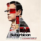 Alexandre Desplat - Suburbicon